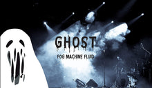 Load image into Gallery viewer, Ghost Fog Machine Liquid
